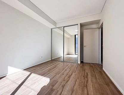 b602/15 Murray Street, Waterloo, Eastern Suburbs, 1部屋, 1バスルーム, Apartment