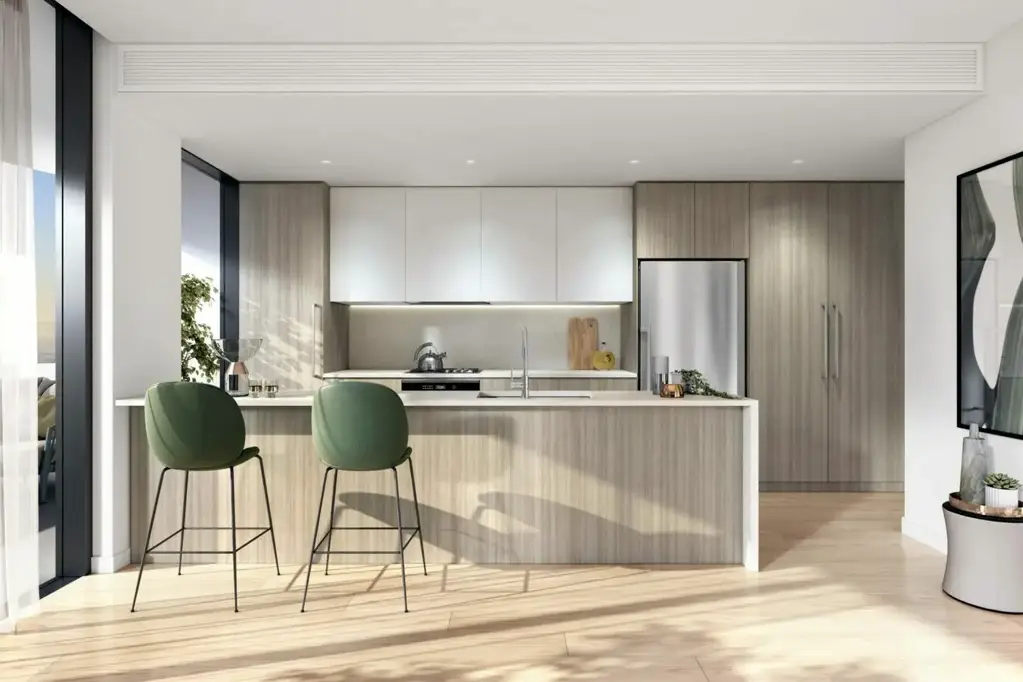Killara 2غرفة نوم READY TO MOVE IN!!! - CONTACT AGENT 0475 105 157