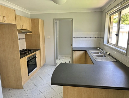4/5 Gilmore Close, Glenmore Park, Outer Western Sydney, 4 ਕਮਰੇ, 2 ਬਾਥਰੂਮ, Townhouse