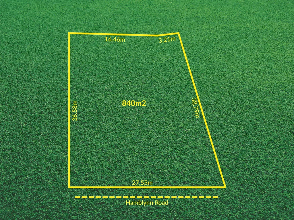 Elizabeth Downs Prime 840m2 Development Opportunity!