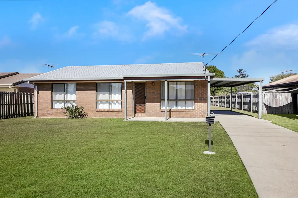 265 Francis Road, Bray Park
