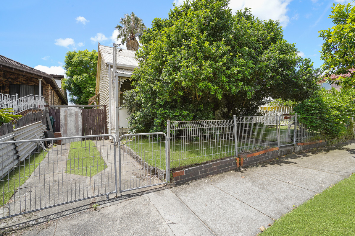 22 CROMWELL ST, CROYDON NSW 2132, 0房, 0浴, House