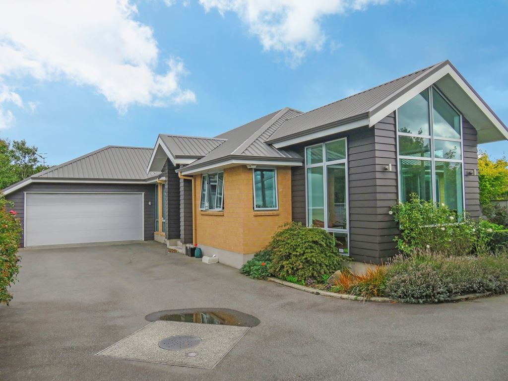 9 Bracken Gable, Rosedale, Invercargill, 4 침실, 0 욕실