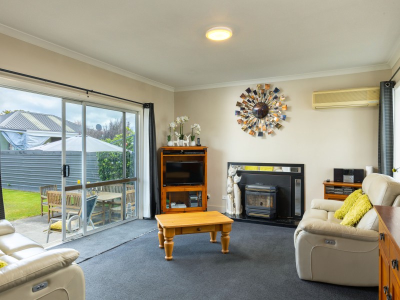 27 Herbert Street, Mayfield, Marlborough, 2房, 1浴