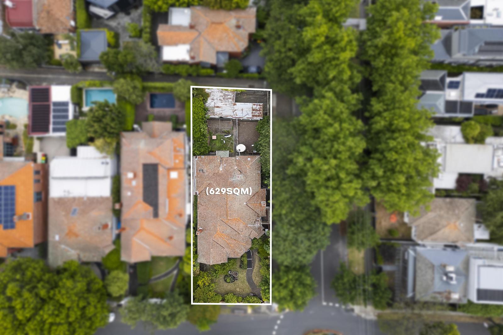 54 ROSE ST, ARMADALE VIC 3143, 0 rūma, 0 rūma horoi, House