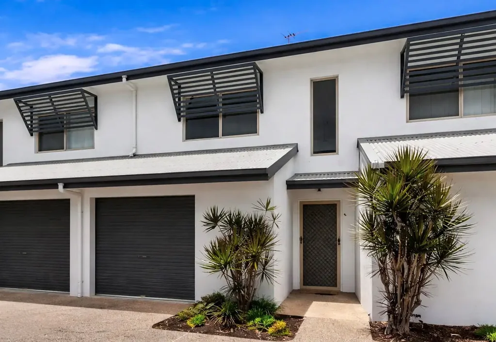 Garbutt 2房  Lifestyle, Location  and Low Maintenance Living