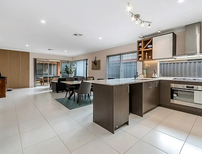 7 Bauxite Road, Treeby, WA 6164, 3房, 2浴, House