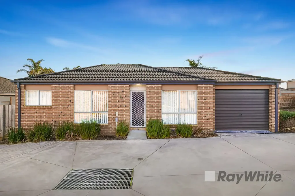 4/43-47 Doveton Avenue, Eumemmerring, VIC 3177