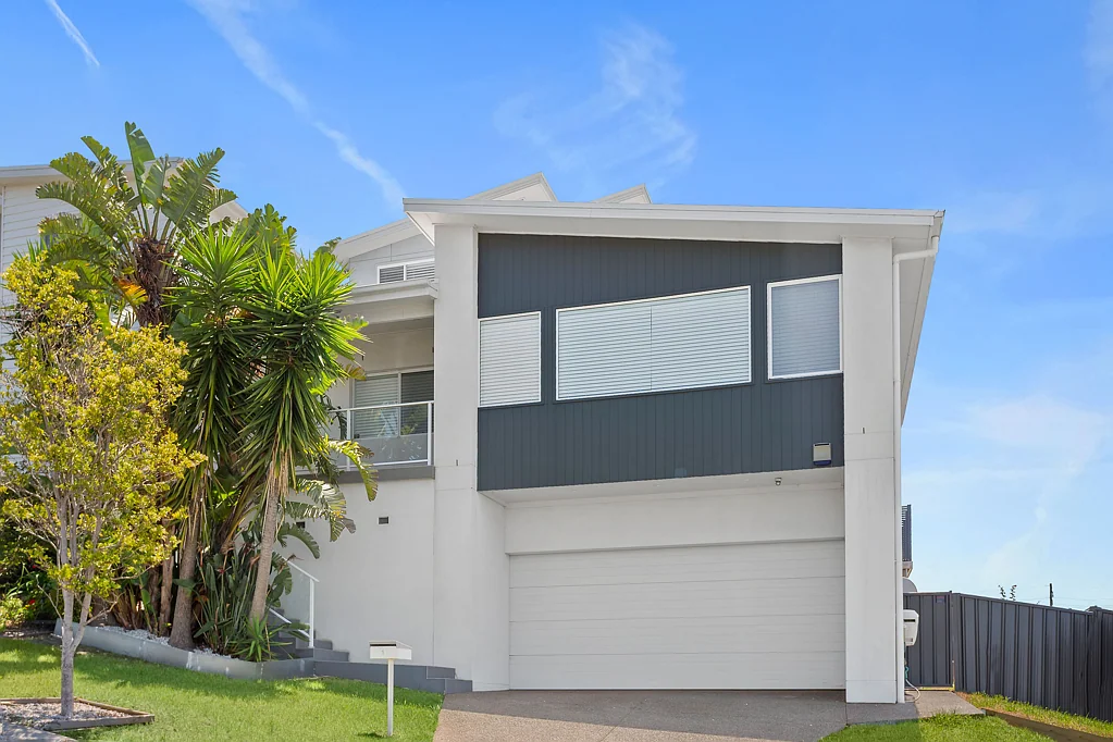 1 Welbury Road, Flinders, NSW 2529