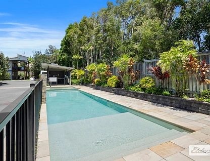 17/614-618 Casuarina Way, Casuarina, North Coast, 2 habitaciones, 1 baños, Townhouse