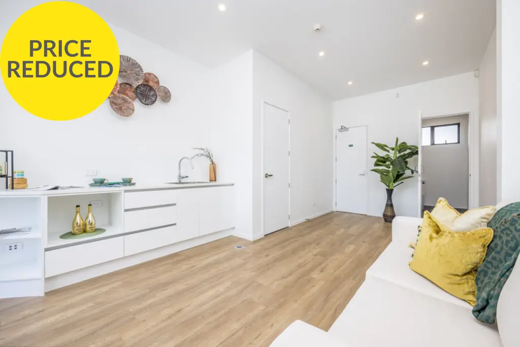 Takapuna 3 Bedroom International Buyers Welcome-MOVE-IN READY