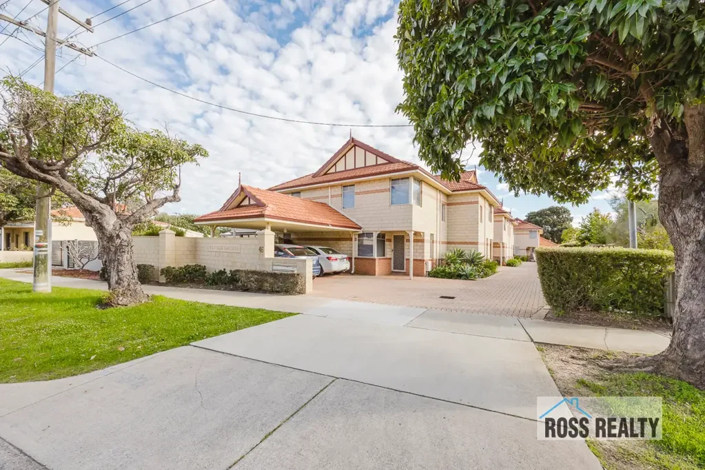 3/46 Byers Road, Woodbridge, WA 6056