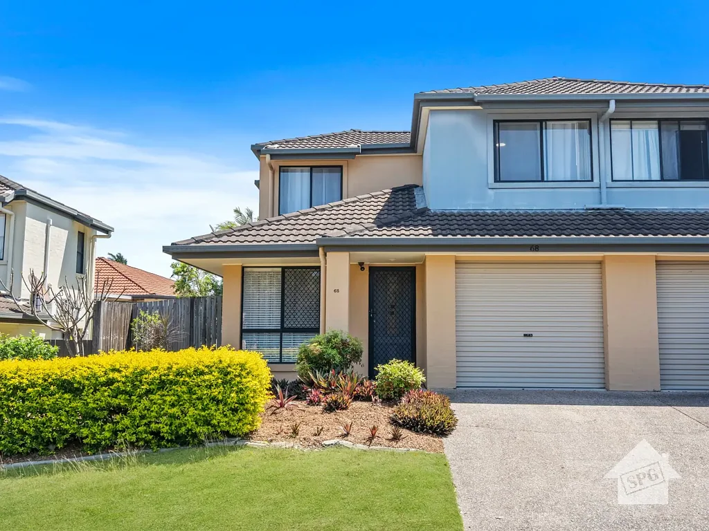 Tingalpa 3कमरा Light, Bright & Breezy Bayside Living