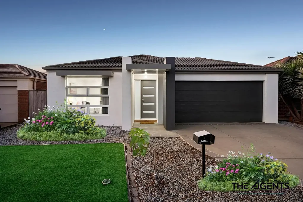 Tarneit 4ห้องนอน Live the Moorookyle Lifestyle!