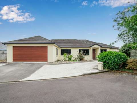 Paraparaumu 4房  A Home Where Memories Are Made!