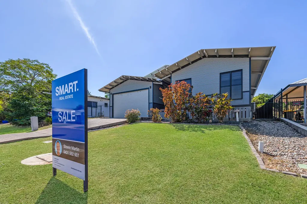 53 Warbird Street, Zuccoli, NT 832