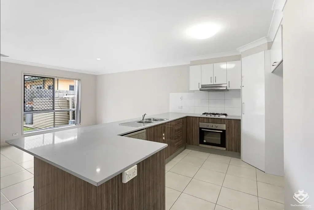 Townhouse share