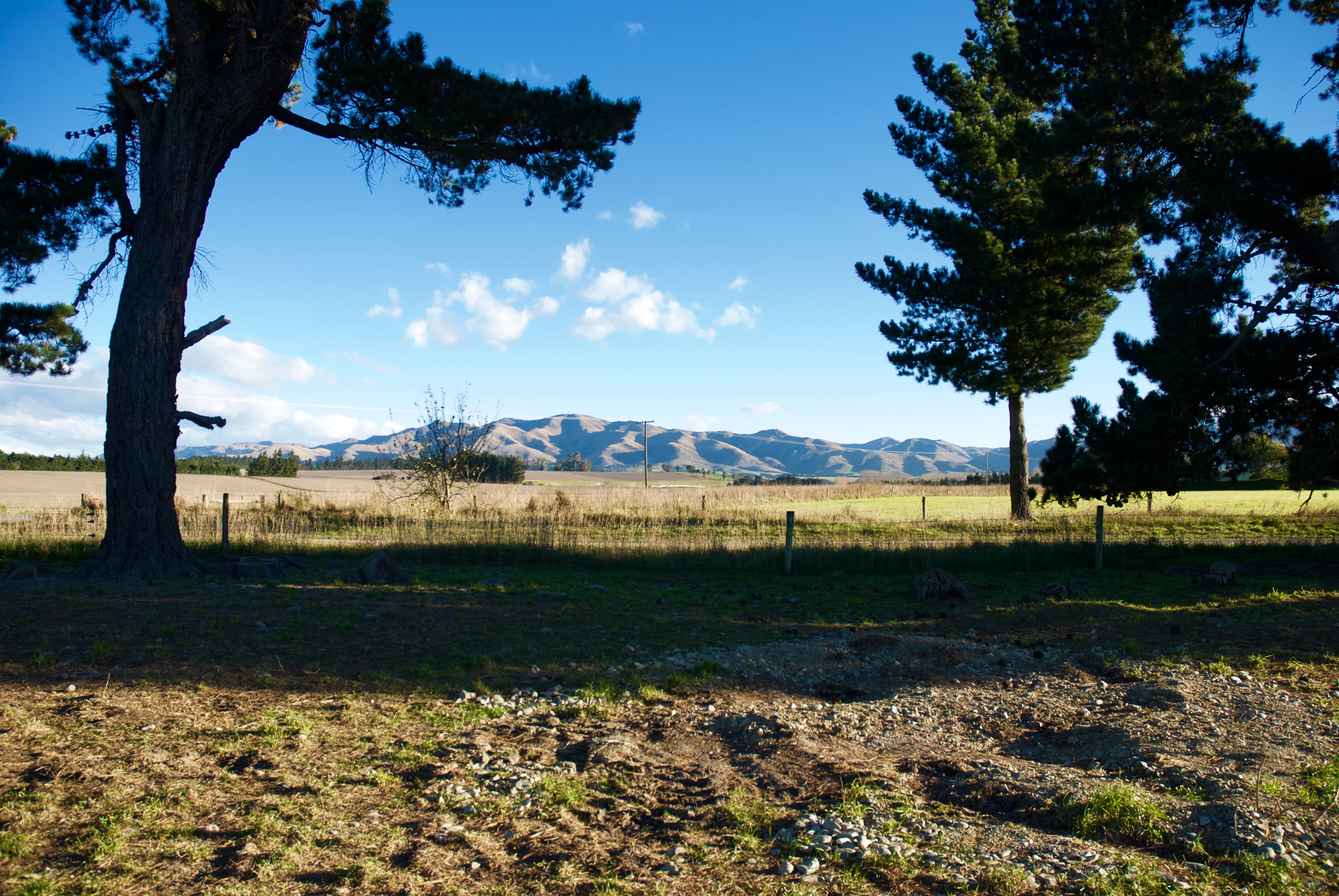 Blue Cliffs Road, Saint Andrews, Waimate, 0 कमरे, 1 बाथरूम