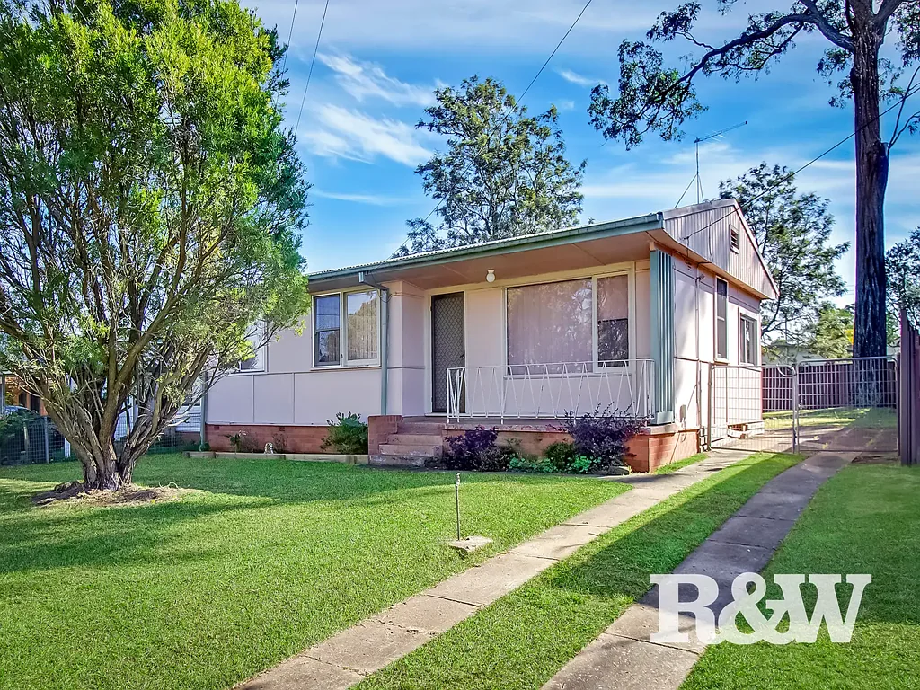 RENOVATED FAMILY HOME