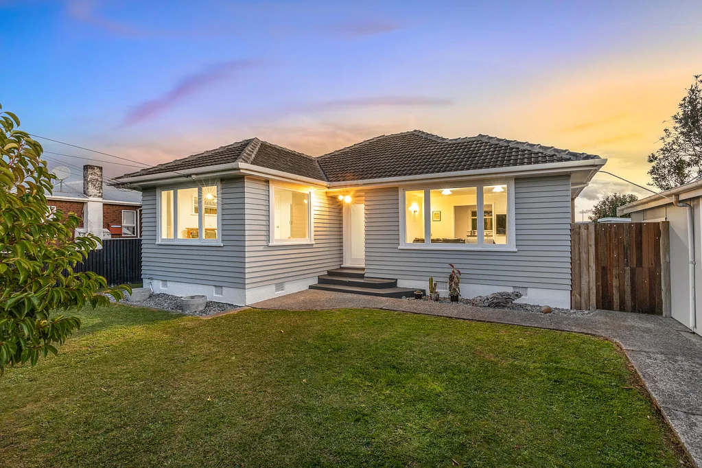 Levin 2 Bedroom Space, Simplicity & Smart Living