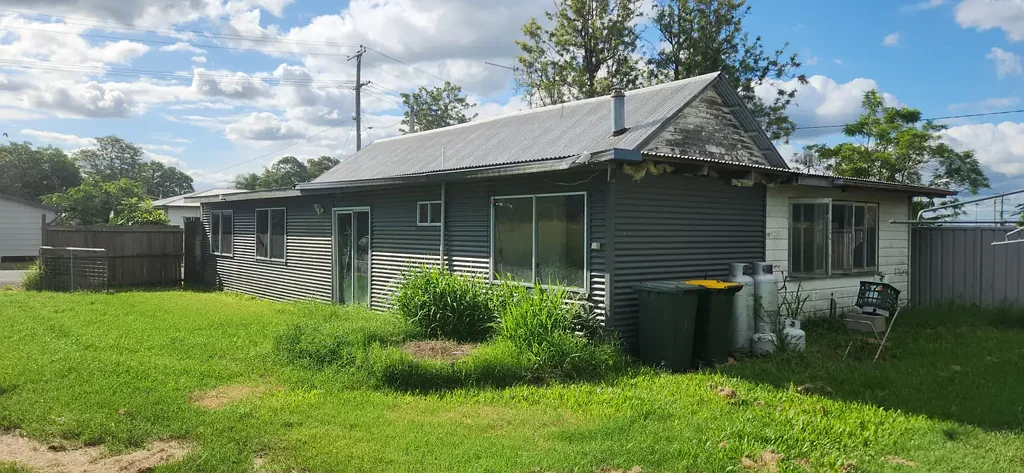 10 Mill Street, Wallaville, QLD 4671