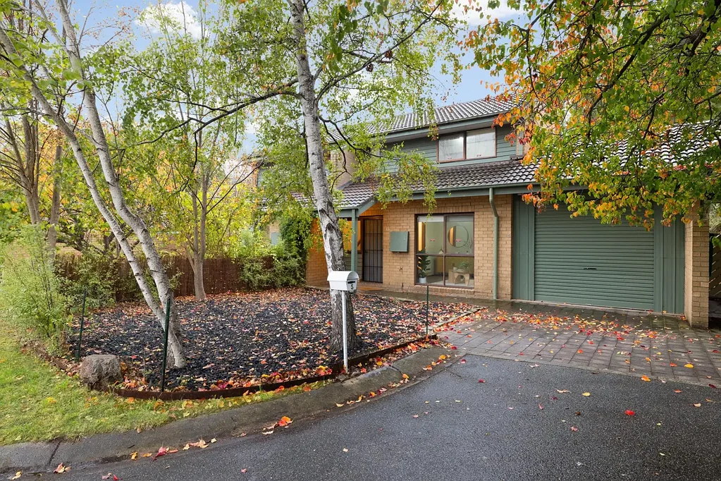 5 Salomons Place, Ainslie, ACT 2602