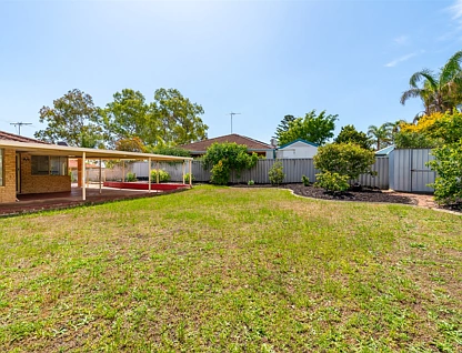 64 Cuthbertson Drive, Cooloongup, Rockingham, 4 غرف, 2 حمامات, House