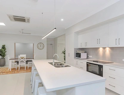 2/361 Flinders Street, Townsville City, Townsville, 3 chambres, 1 salles de bain, Unit