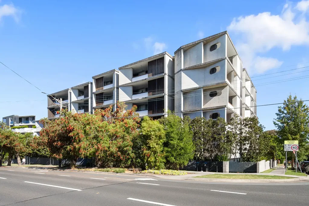 104/26 Merton Street, Sutherland, NSW 2232