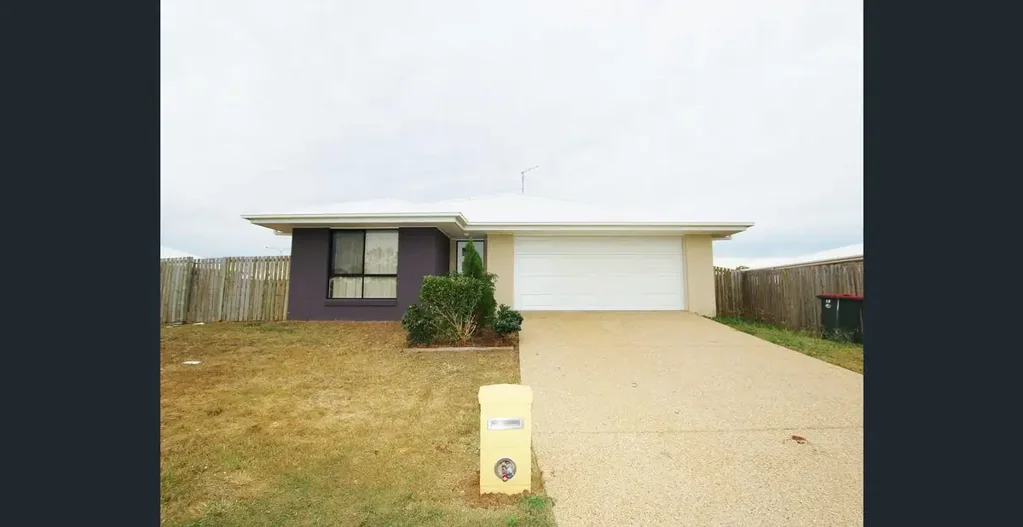 Modern Family Home in Quiet Location