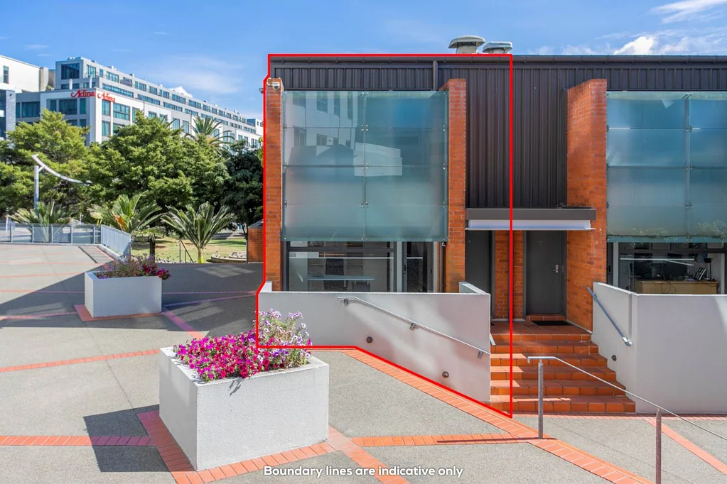 Auckland Central 3房  EXCEPTIONAL VALUE - PRICED TO SELL !