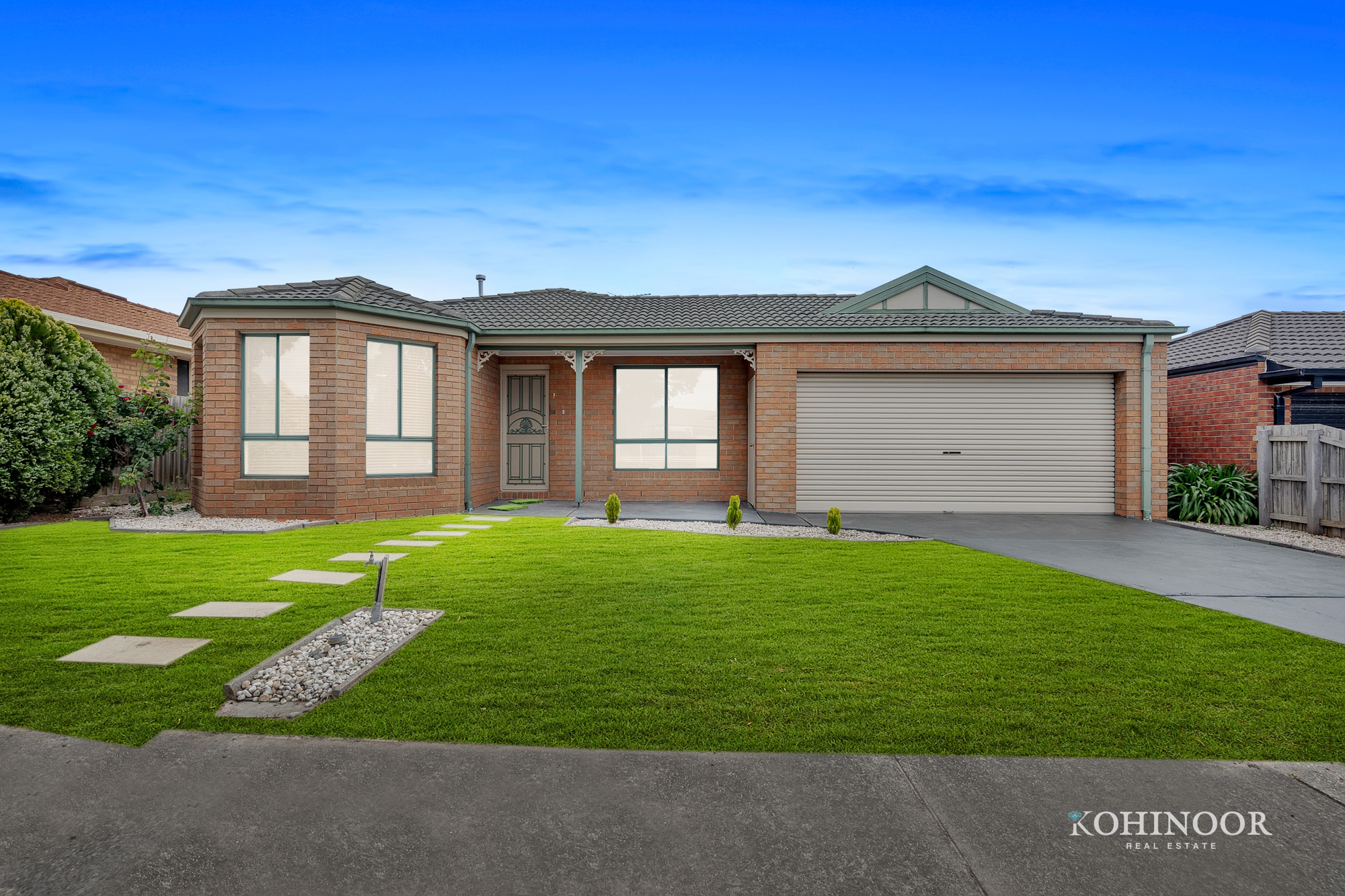 6 BANSTEAD NOOK, CRAIGIEBURN VIC 3064, 0房, 0浴, House