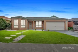 6 Banstead Nook, Craigieburn