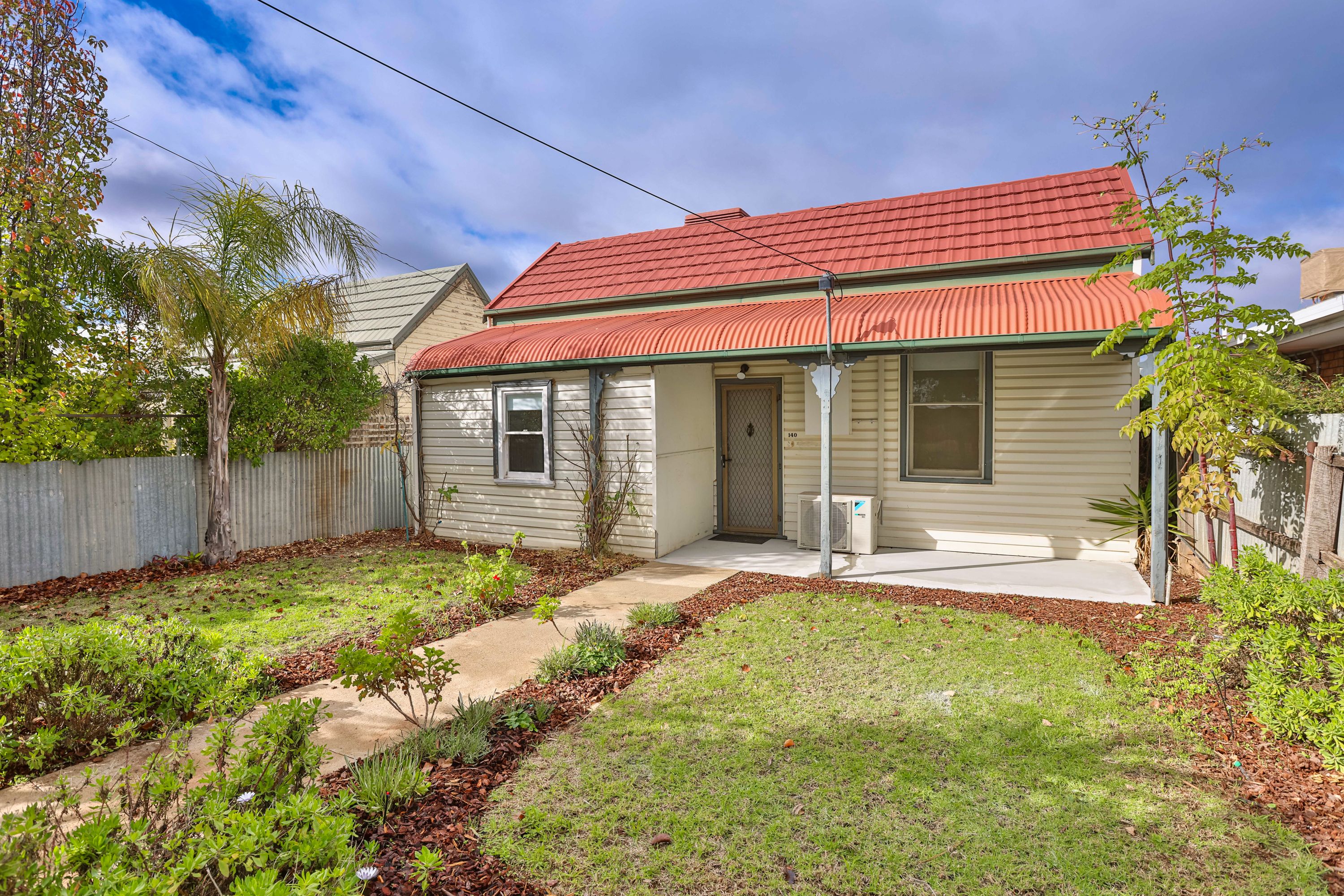 140 LEMON AV, MILDURA VIC 3500, 0 rūma, 0 rūma horoi, House