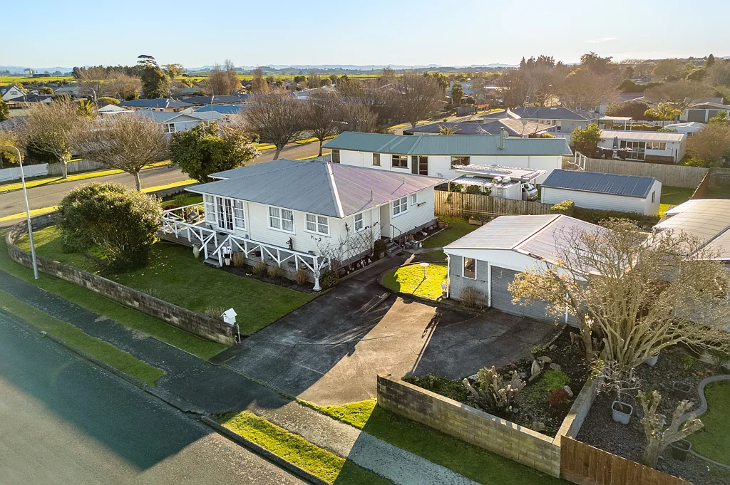 1 Katherine Place, Melville, Hamilton, Waikato