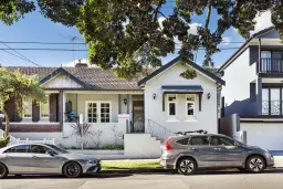 36 Formosa Street, Drummoyne