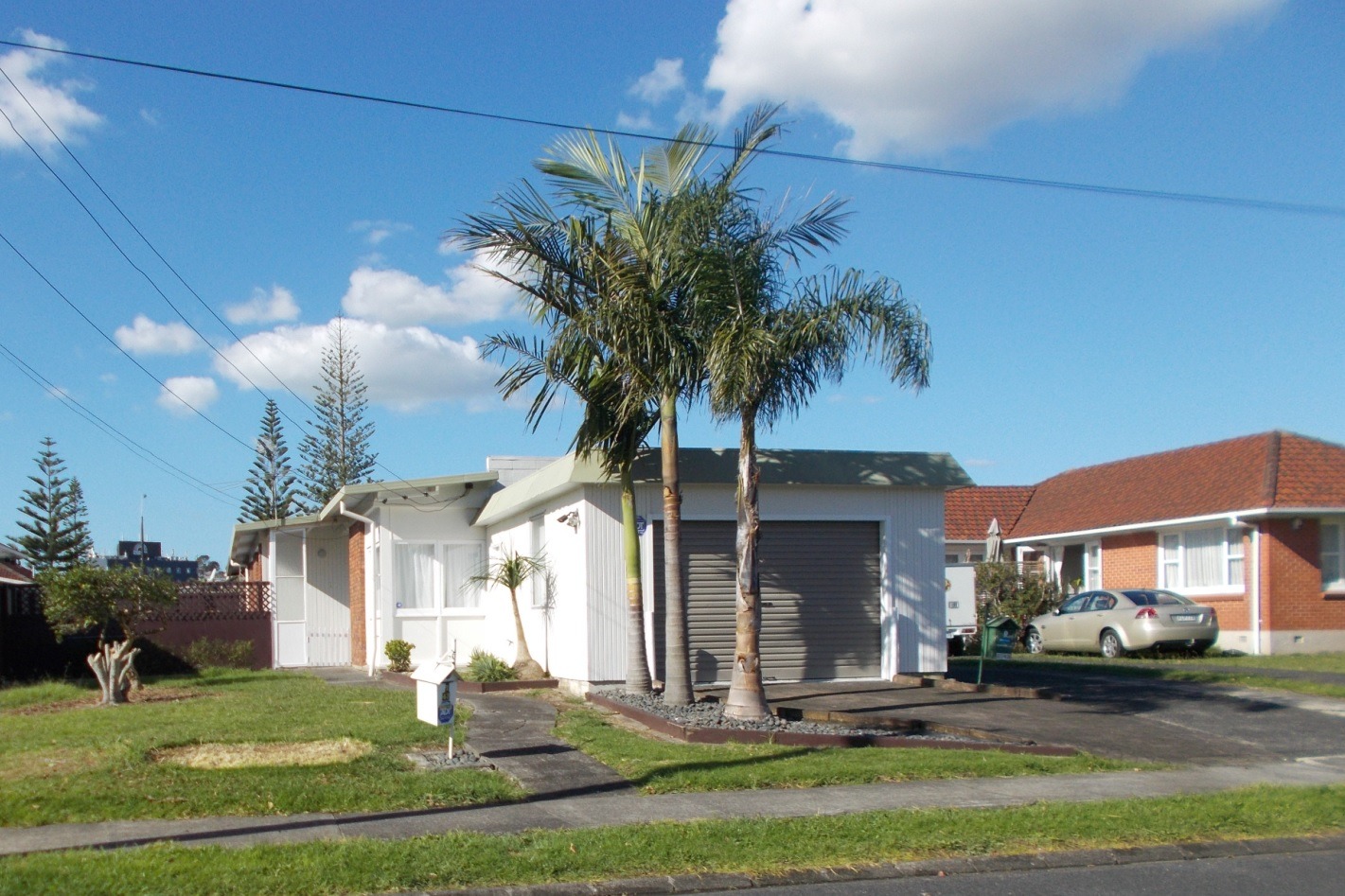 1/43 Dale Crescent, Pakuranga, Auckland - Manukau, 2 Kuwarto, 1 Banyo