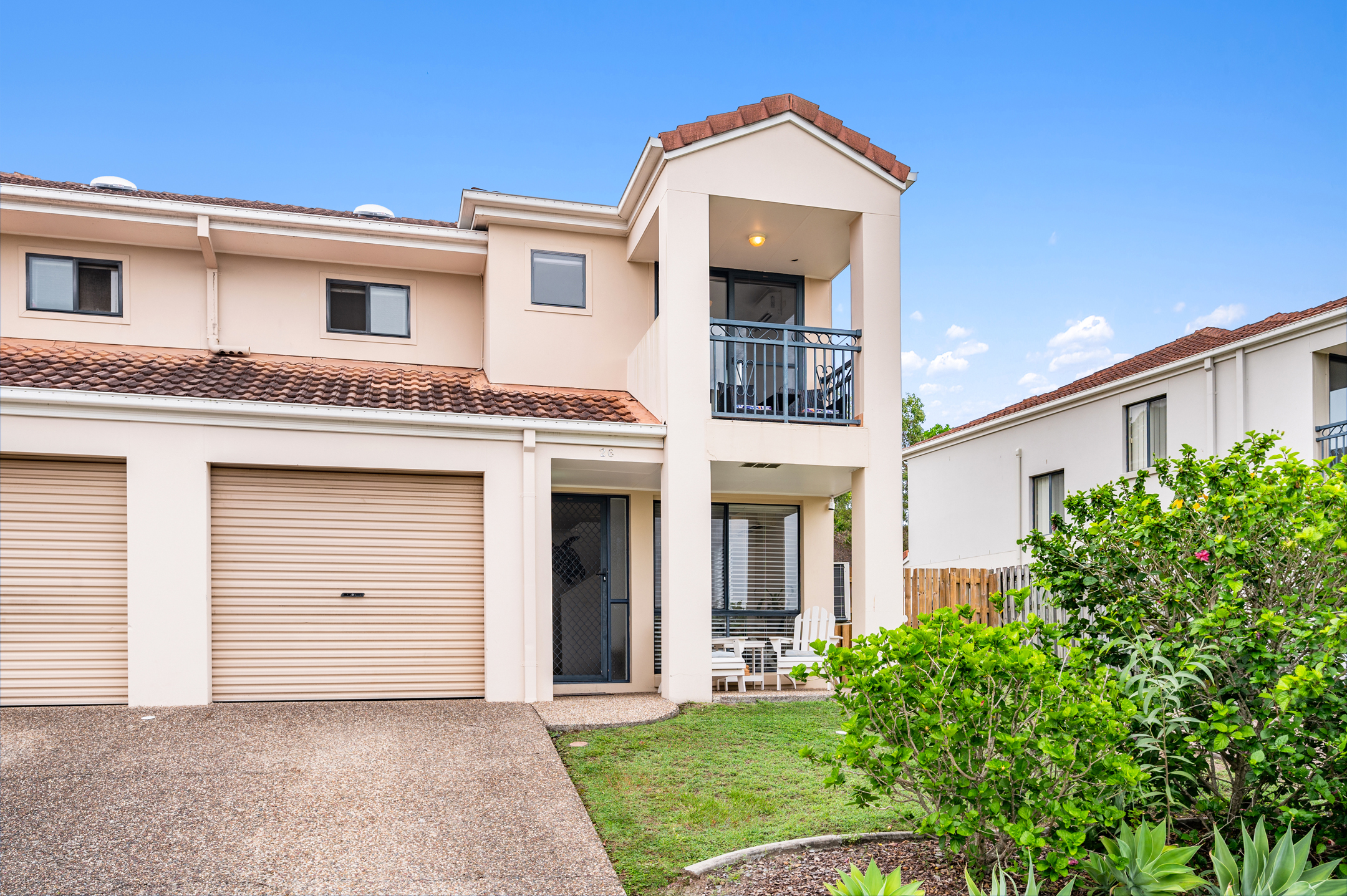 VILLA MIKONOS UNIT 26 1 HERVEY ST, PACIFIC PINES QLD 4211, 0房, 0浴, Townhouse