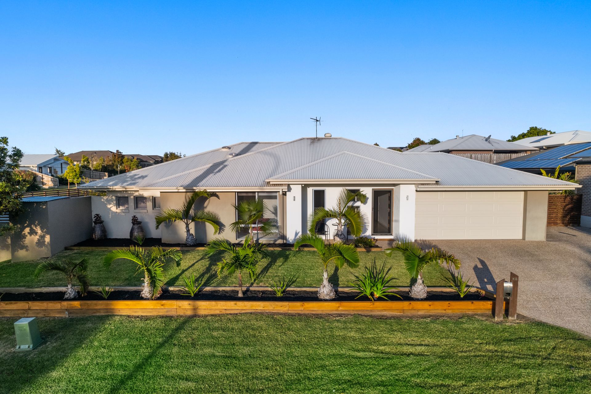 105 KINROSS RD, THORNLANDS QLD 4164, 0 habitaciones, 0 baños, House