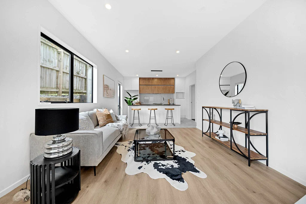 6B Dalwhinnie Parade, Highland Park, Manukau City, Auckland Great Area