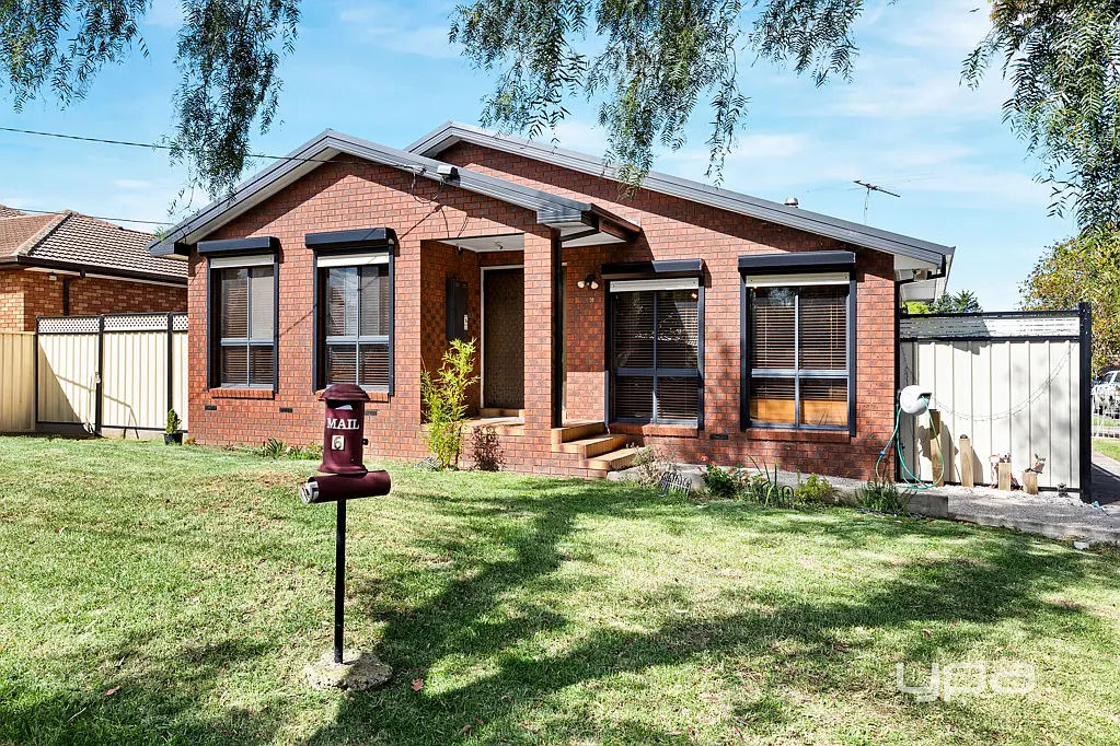 6 Allandale Road, Kings Park, VIC 3021