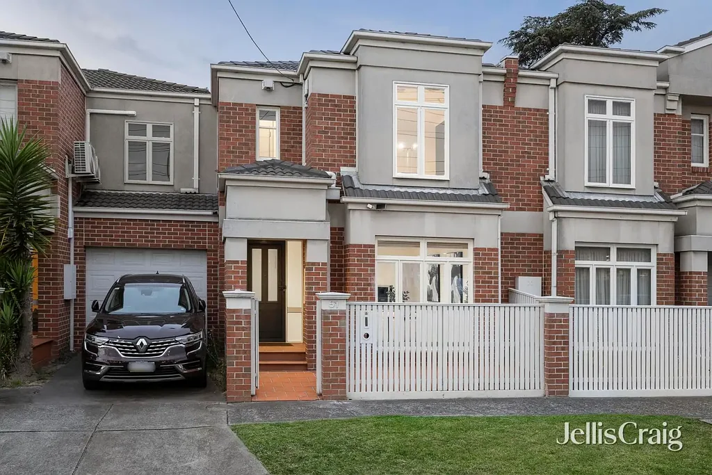 51 Tennyson Street, Highett, VIC 3190