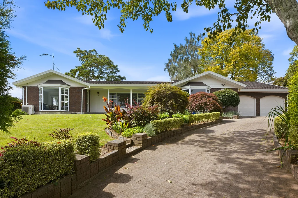 544 Turere Lane, Te Awamutu, Waipa, Waikato