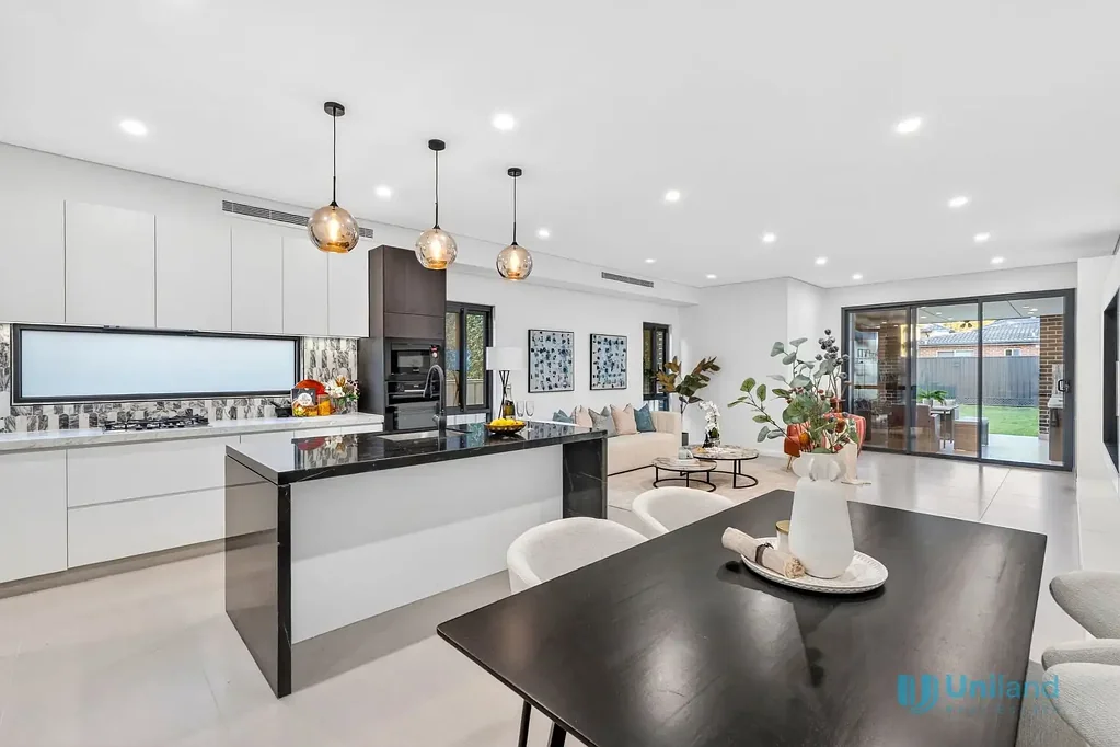 Eastwood 4 Slaapkamer Brand New Duplex Showcasing Space, Style and Functionality