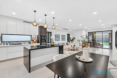 Eastwood 4બેડરૂમ Brand New Duplex Showcasing Space, Style and Functionality