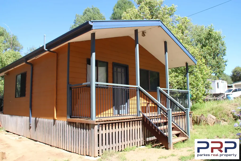 Eugowra 1房  New Listing - Eugowra
