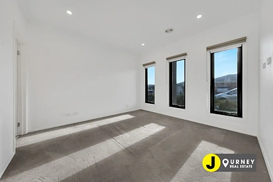 बेडरूम - 21 Wilandra Way, Clyde, VIC 3978