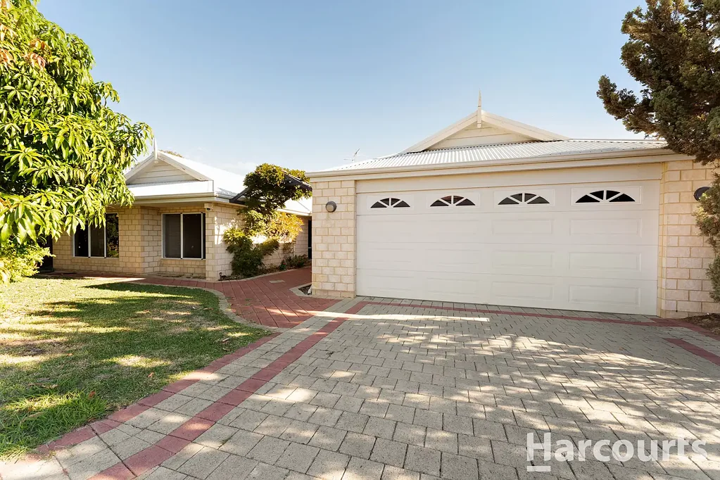 Erskine 4Kwarto Lake Views, Generous Living and the Mandurah Quays Lifestyle