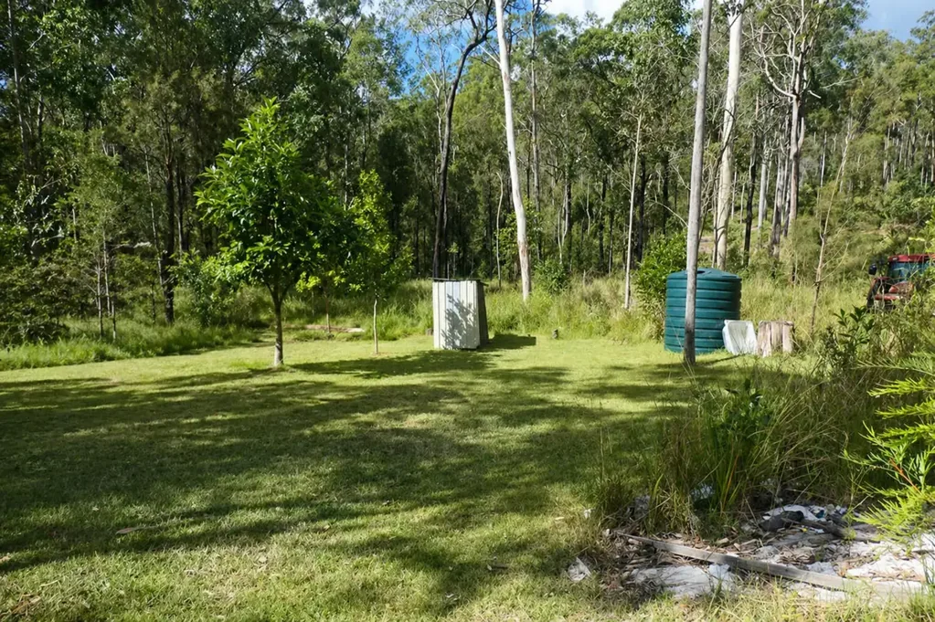 Lot 5 Long Gully Road, Drake, NSW 2469