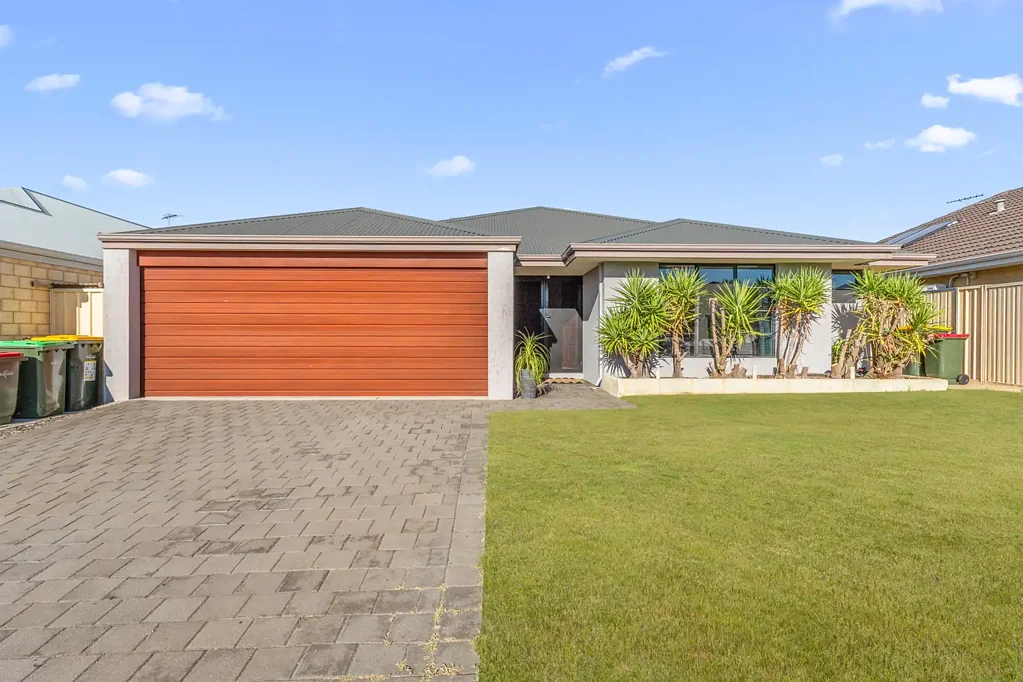 63 Centennial Avenue, Bertram, WA 6167
